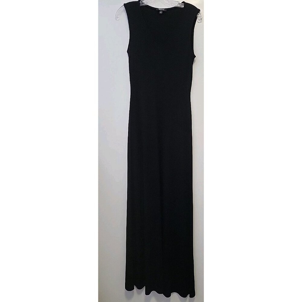 Emanuel‎ Ungaro Long Dress Sleeveless Small Minimalist
